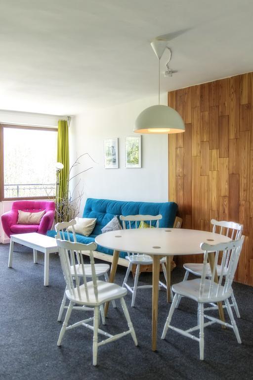Apartament z 2 sypialniami